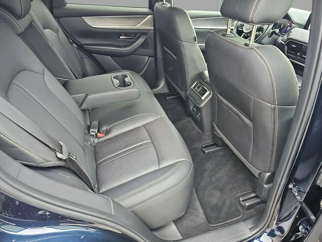 Mazda CX-60 PHEV 327KM 8AT 4x4 Homura (+Comfort +Conv & Sound +Driver) Salon PL