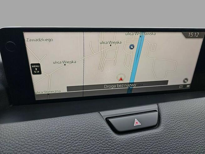 Mazda CX-60 PHEV 327KM 8AT 4x4 Homura (+Comfort +Conv & Sound +Driver) Salon PL