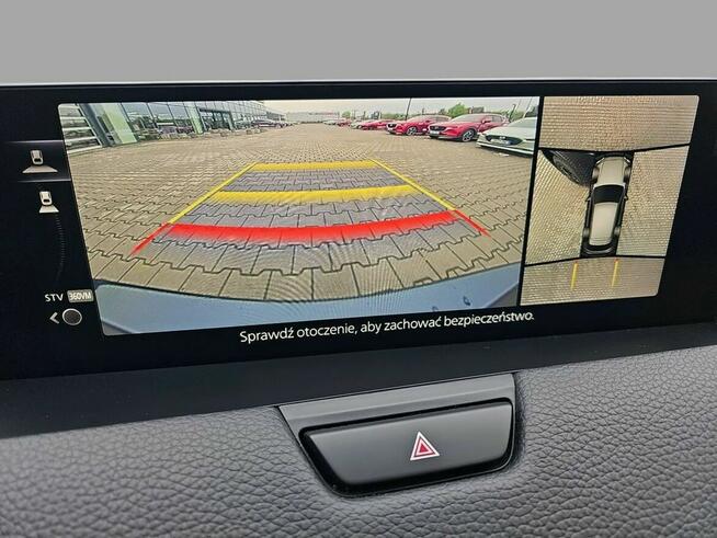 Mazda CX-60 PHEV 327KM 8AT 4x4 Homura (+Comfort +Conv & Sound +Driver) Salon PL