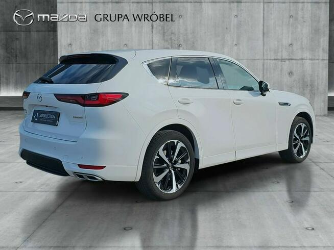 Serwis ASO, Salon Polska, Mazda Grupa Wróbel