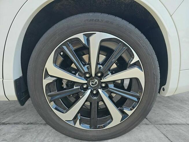 Serwis ASO, Salon Polska, Mazda Grupa Wróbel