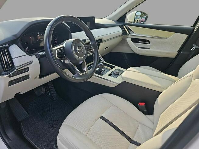 Serwis ASO, Salon Polska, Mazda Grupa Wróbel