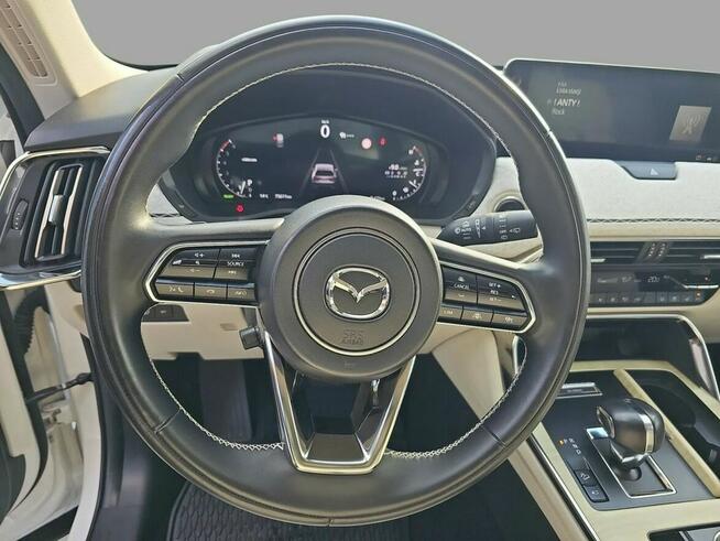 Serwis ASO, Salon Polska, Mazda Grupa Wróbel