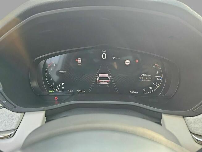 Serwis ASO, Salon Polska, Mazda Grupa Wróbel