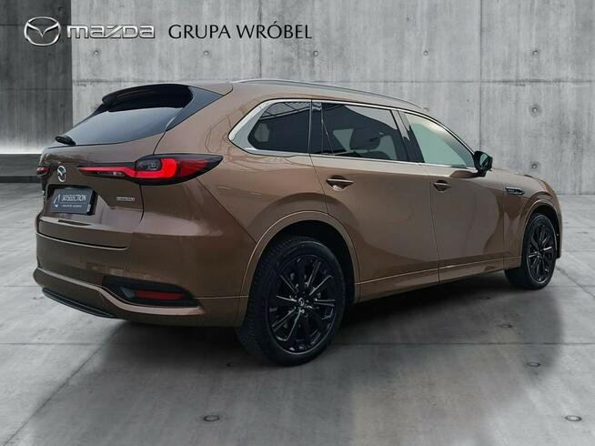 Serwis ASO, Salon Polska, Mazda Grupa Wróbel