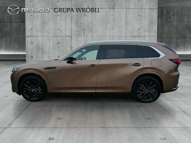 Serwis ASO, Salon Polska, Mazda Grupa Wróbel