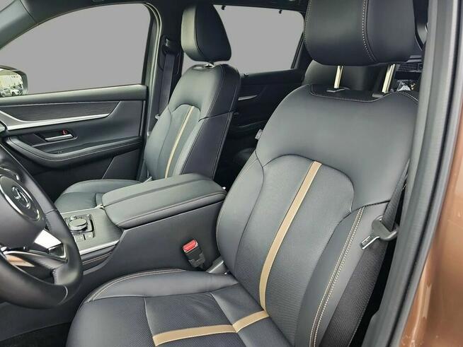 Serwis ASO, Salon Polska, Mazda Grupa Wróbel