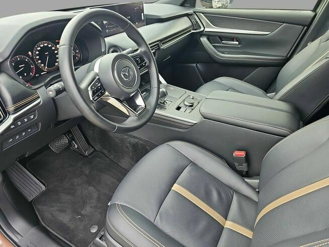 Serwis ASO, Salon Polska, Mazda Grupa Wróbel