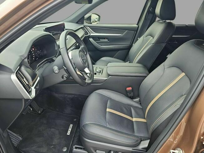 Serwis ASO, Salon Polska, Mazda Grupa Wróbel