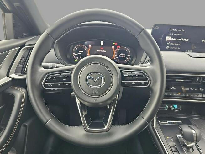 Serwis ASO, Salon Polska, Mazda Grupa Wróbel