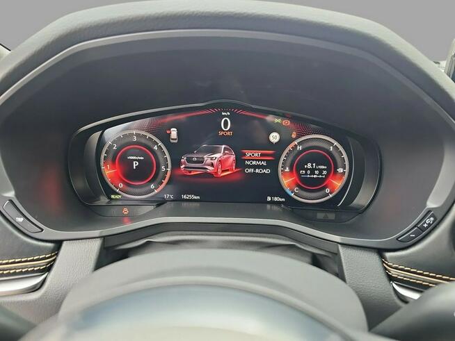 Serwis ASO, Salon Polska, Mazda Grupa Wróbel