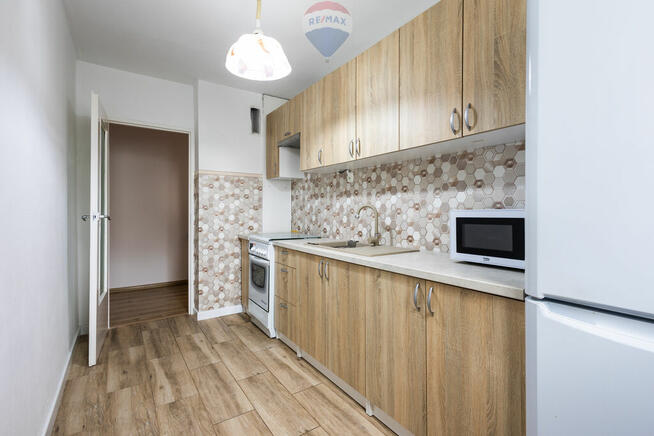 3 - pokojowe mieszkanie na Bemowie, Warszawa