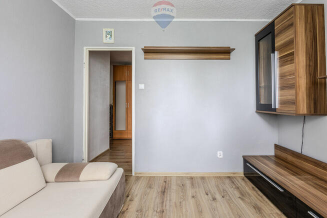 3 - pokojowe mieszkanie na Bemowie, Warszawa