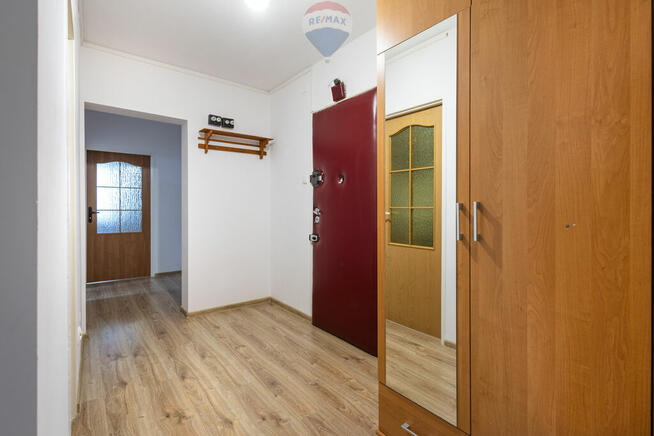 3 - pokojowe mieszkanie na Bemowie, Warszawa