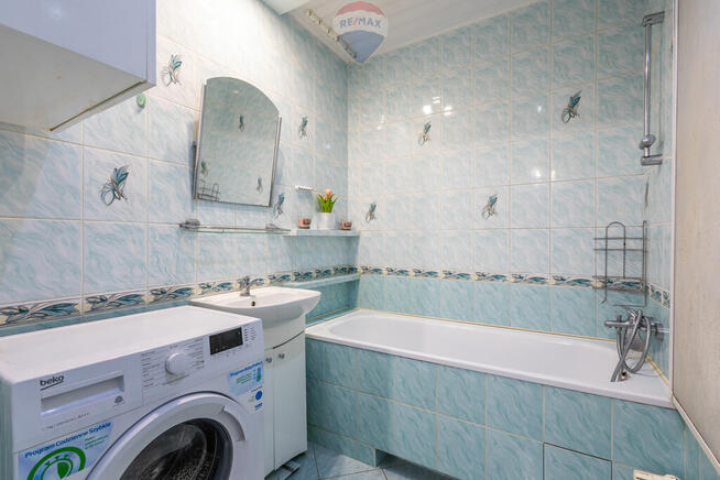 3 - pokojowe mieszkanie na Bemowie, Warszawa