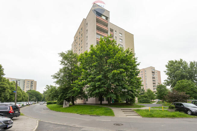 3 - pokojowe mieszkanie na Bemowie, Warszawa