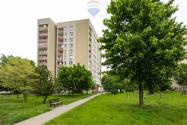 3 - pokojowe mieszkanie na Bemowie, Warszawa