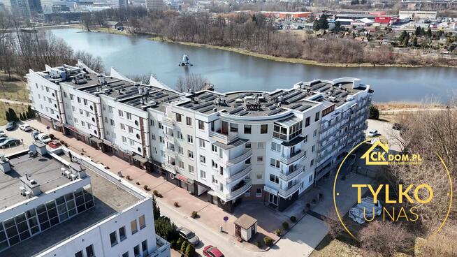 Mieszkanie Kielce, Klonowa