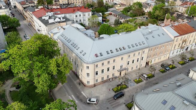 Mieszkanie Kielce Centrum, Adama Mickiewicza
