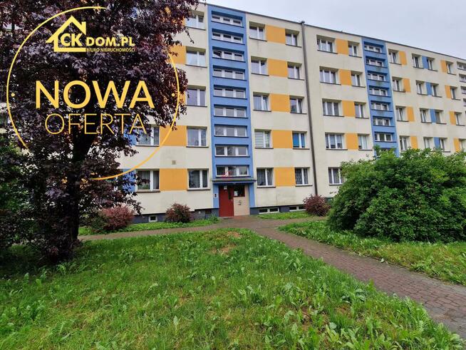 Mieszkanie Kielce Ksm, Chopina