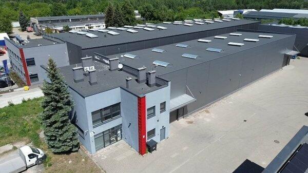Lokal Grodzisk mazowiecki