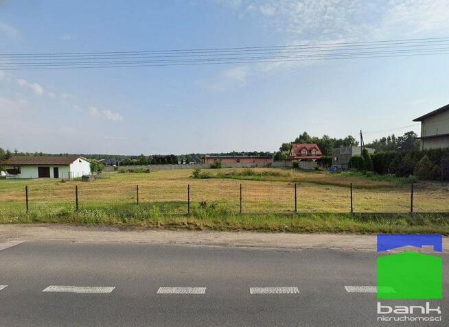Działka inwestycyjna Łódź Widzew, Nowosolna, Brzezińska