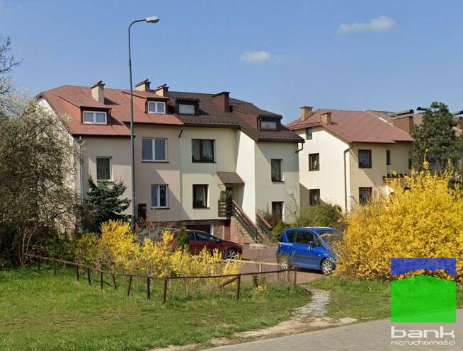 Dom Łódź Polesie, Retkinia Zachód-Smulsko, Gimnastyczna