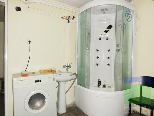 Dom Łódź Polesie, Retkinia Zachód-Smulsko, Gimnastyczna