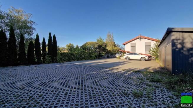 Lokal użytkowy Łódź Widzew, Mileszki