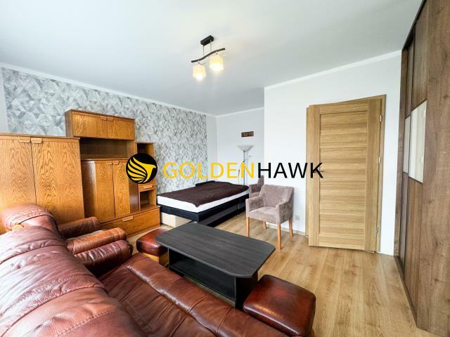 Mieszkanie Szczecin Niebuszewo, Parkowa