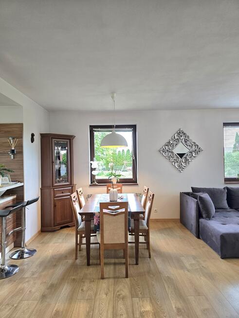 Klimatyczny dom w zacisznej okolicy