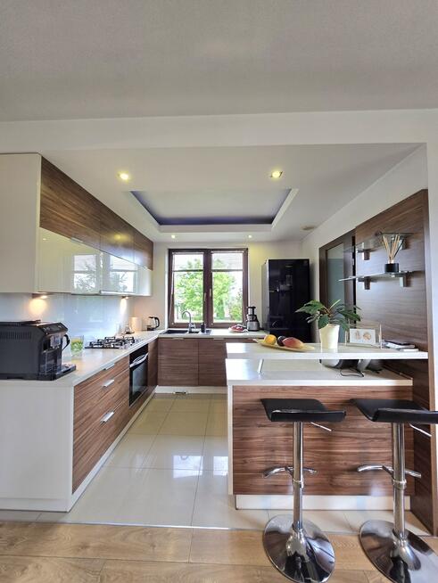 Klimatyczny dom w zacisznej okolicy