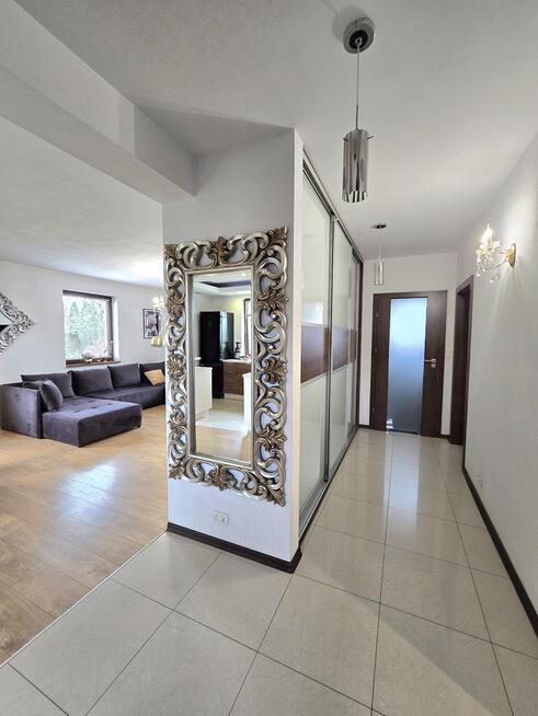 Klimatyczny dom w zacisznej okolicy