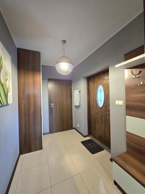 Klimatyczny dom w zacisznej okolicy