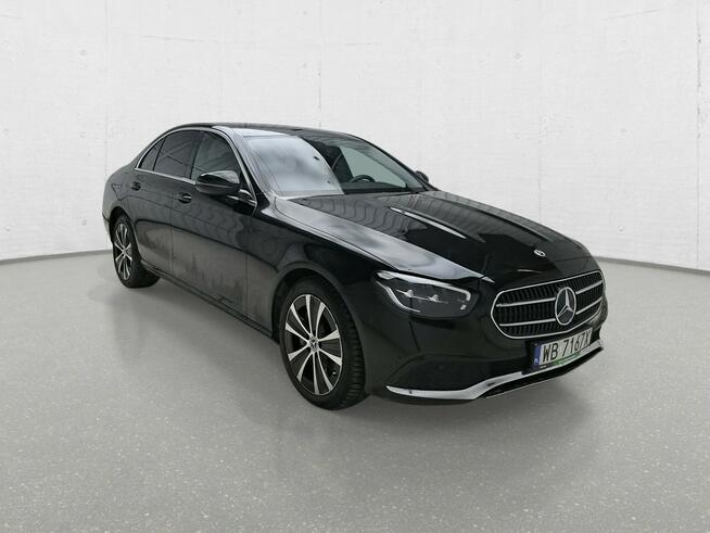 Mercedes E 300