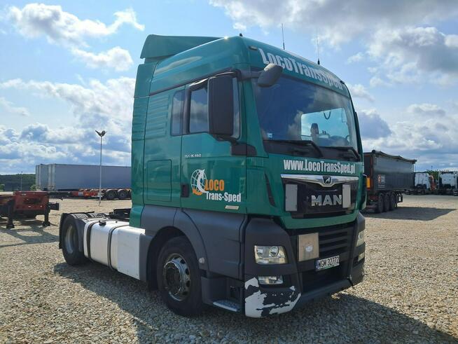 MAN Tgx