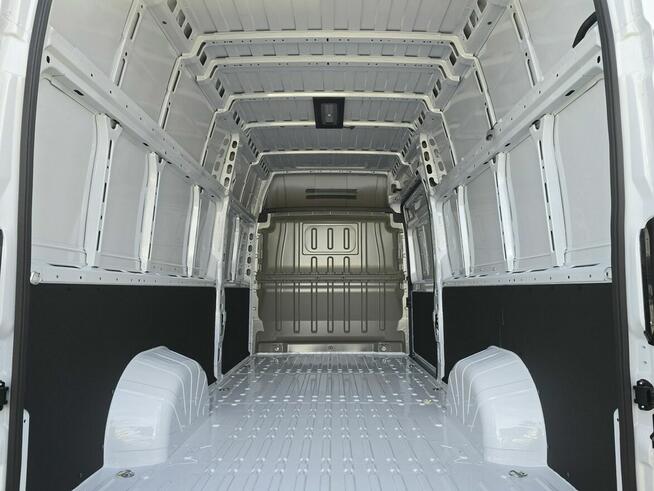 Fiat Ducato MAXI Furgon L4H3 2025 | 2.2 140 KM | 17m3 - Full LED