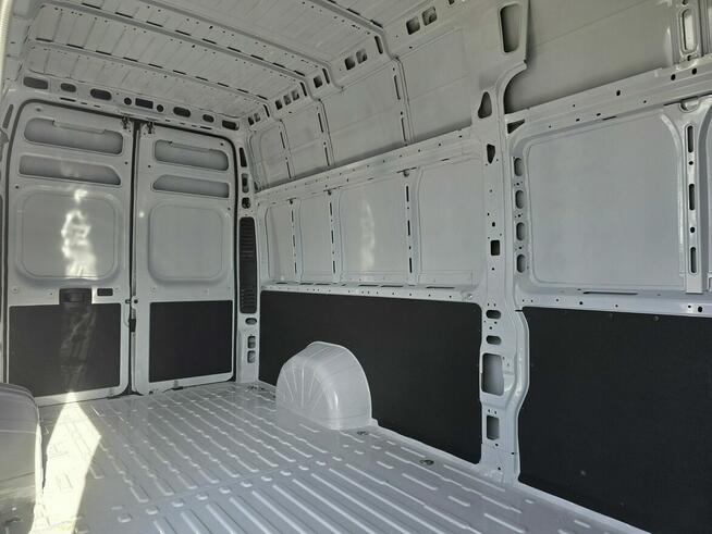 Fiat Ducato MAXI Furgon L4H3 2025 | 2.2 140 KM | 17m3 - Full LED