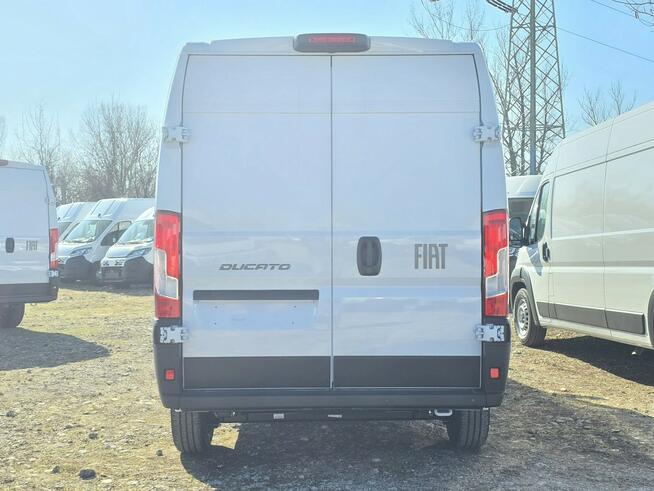 Fiat Ducato MAXI Furgon L4H2 2025 | 2.2 180 KM | 15m3 -AUTOMAT