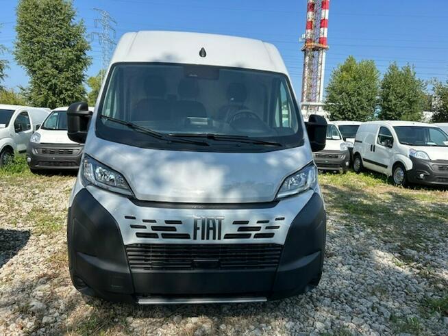 Fiat Ducato Furgon 33 L2H2 2025 | 2.2 120 KM | 11,5 m3 - odbiór natychmiastowy