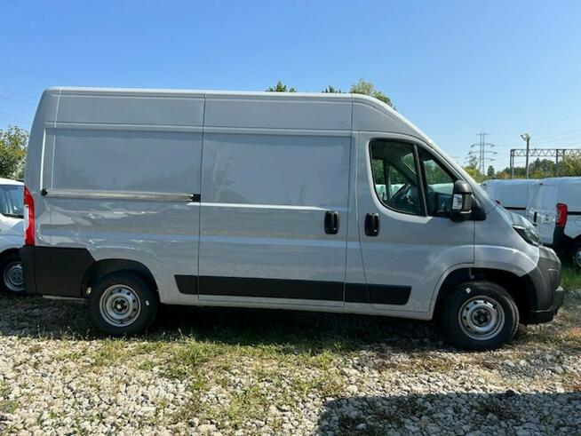 Fiat Ducato Furgon 33 L2H2 2025 | 2.2 120 KM | 11,5 m3 - odbiór natychmiastowy