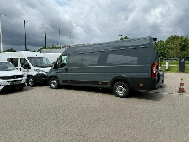 Fiat Ducato Maxi 35 Furgon L3H2 | 2.2 180 KM | 13 m3 - odbiór natychmiastowy