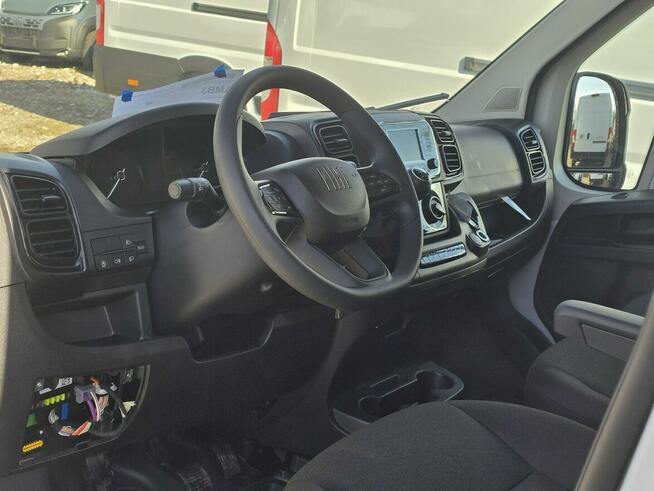 Fiat Ducato Furgon 33 L2H2 2025 | 2.2 140 KM | 11,5 m3