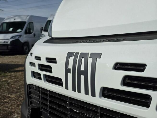 Fiat Ducato Furgon 33 L2H2 2025 | 2.2 140 KM | 11,5 m3 - FULL LED