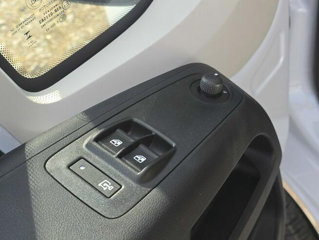 Fiat Ducato Furgon 33 L2H2 2025 | 2.2 140 KM | 11,5 m3 - FULL LED