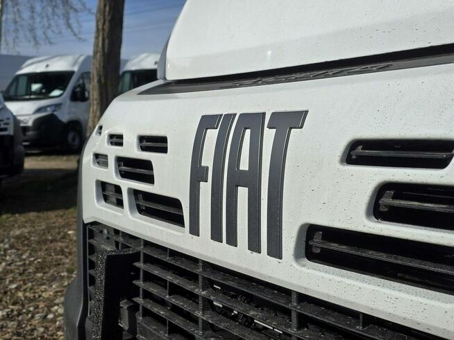 Fiat Ducato MAXI Furgon L4H3 2025 | 2.2 180 KM | 17m3 -AUTOMAT