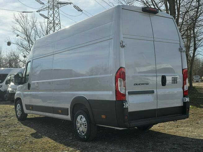 Fiat Ducato MAXI Furgon L4H3 2025 | 2.2 180 KM | 17m3 -AUTOMAT
