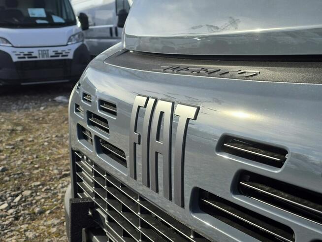 Fiat Ducato MAXI Furgon L4H2 2025 | 2.2 140 KM | 15m3 - odbiór natychmiastowy