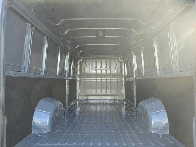 Fiat Ducato MAXI Furgon L4H2 2025 | 2.2 140 KM | 15m3 - odbiór natychmiastowy