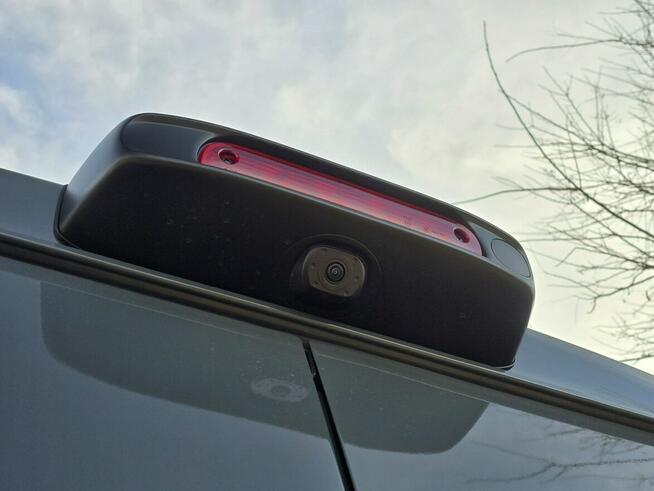 Fiat Ducato MAXI Furgon L4H2 2025 | 2.2 180 KM | 15m3 - odbiór natychmiastowy